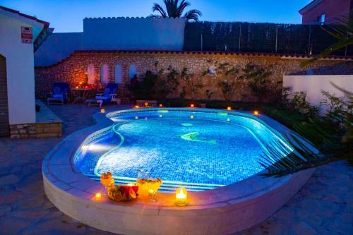 Arenda Villa Sonya