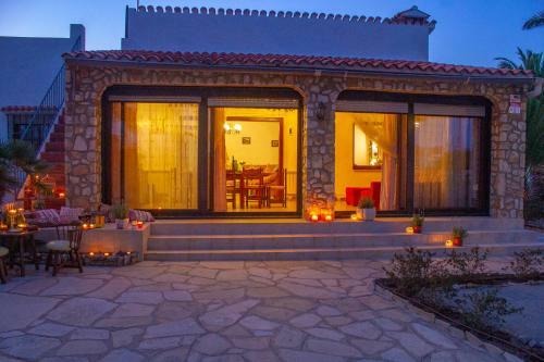 Arenda Villa Sonya
