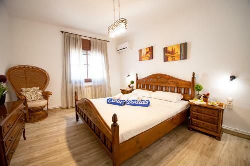 Arenda Villa Sonya