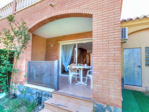 Holiday Home Villa Aragon
