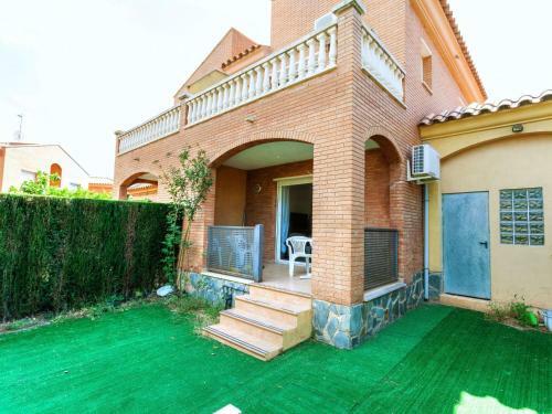Holiday Home Villa Aragon