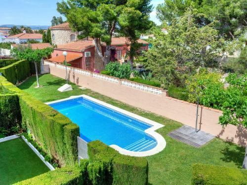 Holiday Home Villa Aragon