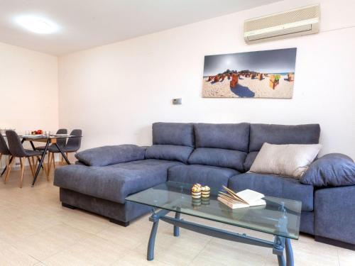 Holiday Home Villa Aragon