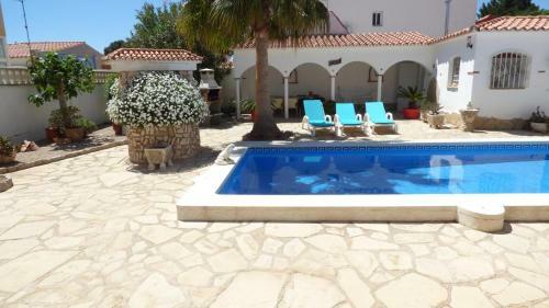Villa Viena Miami Platja