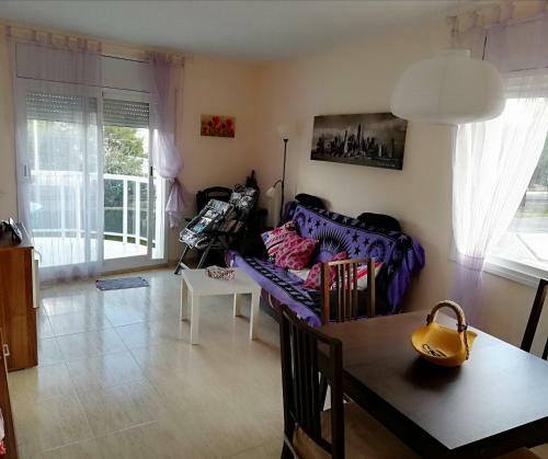 Apartamento Family