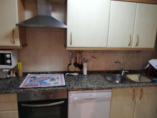 Apartamento Family
