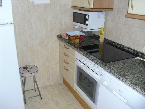 Apartamento Family