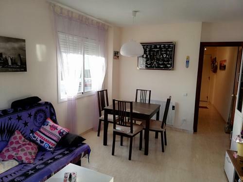 Apartamento Family