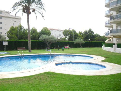 Apartamento Family