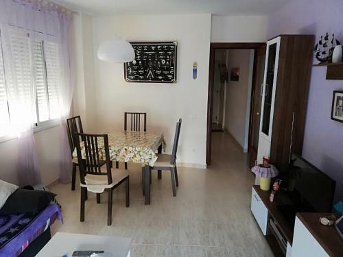 Apartamento Family