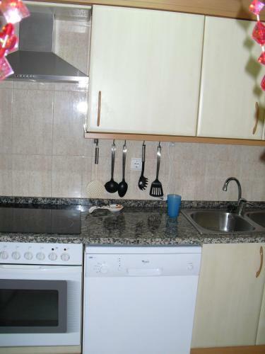 Apartamento Family