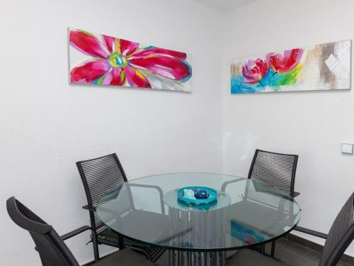 Apartment Meridiano