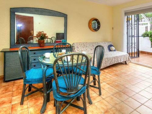 Holiday Home Rosana