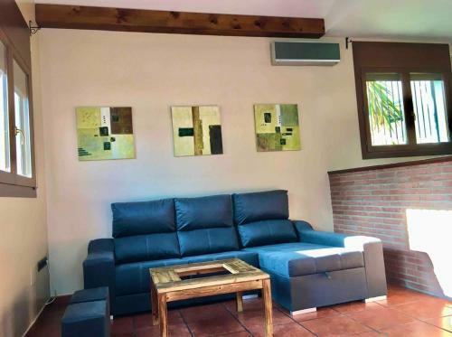Villa Singular En Miami Playa Con Piscina Privada