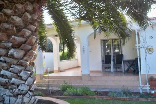 Casa-teresa Piscina Privada
