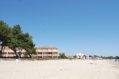 Apartamento Guardamar Family