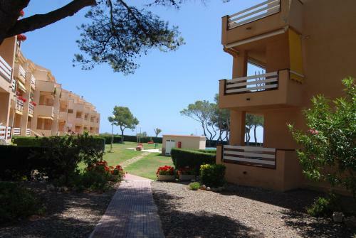 Apartamento Guardamar Family