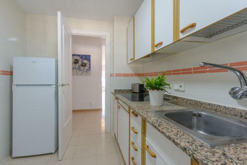 Apartamento Guardamar Family