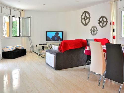 Holiday Home Zefir - Mpl202