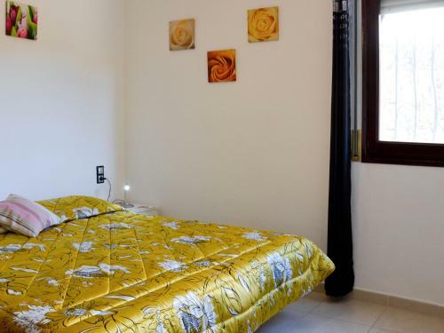 Holiday Home Costa - Mpl203