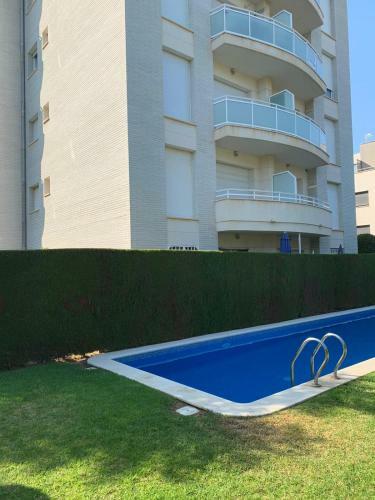 Apartamento Vistamar