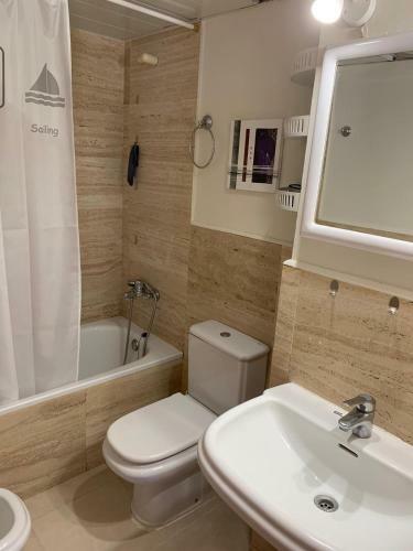 Apartamento Vistamar