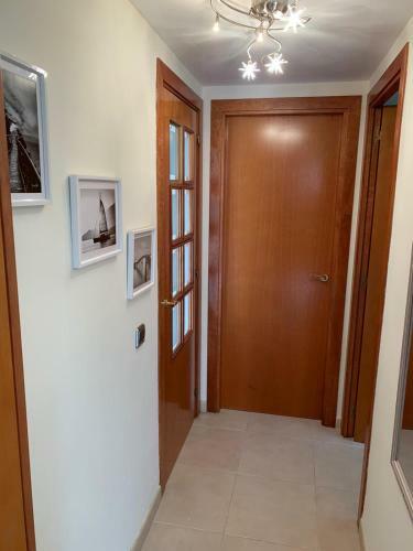 Apartamento Vistamar