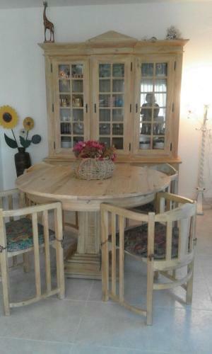 Apartamento Villa Adriana 206b