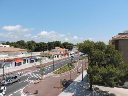 Apartamento Doree 583