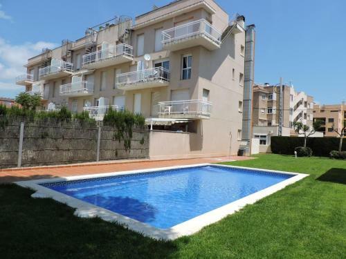 Apartamento Doree 583
