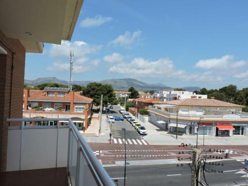 Apartamento Doree 583