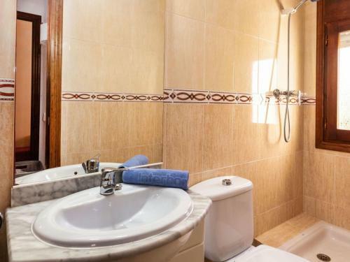 Holiday Home Casa Horus