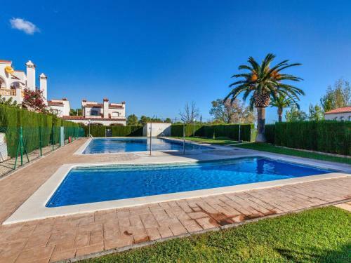 Holiday Home Casa Horus