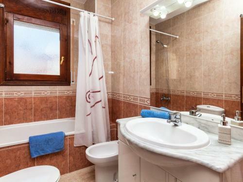 Holiday Home Casa Horus