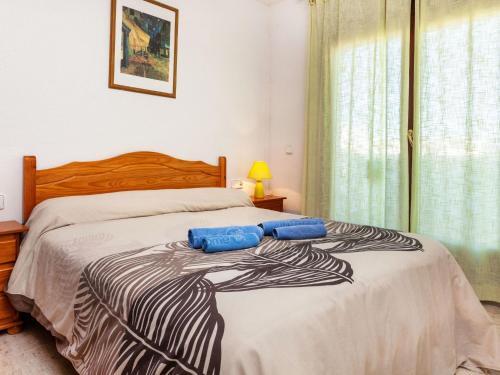 Holiday Home Casa Horus