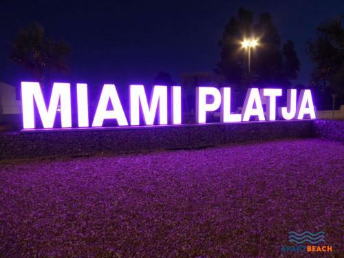 Apartbeach Las Mimosas Front Beach