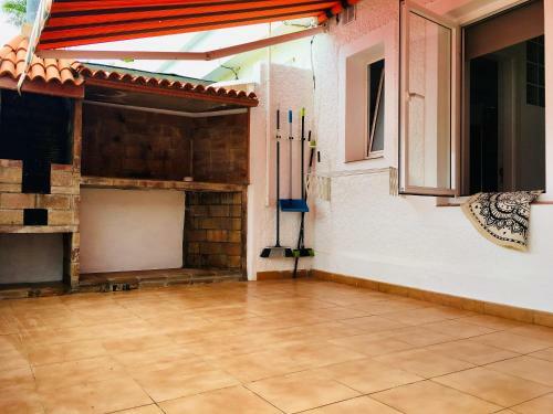 Apartamento Studio In Los Realejos With Wifi
