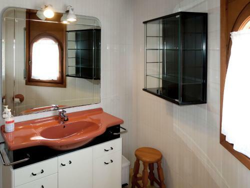 Holiday Home Rose - Mpl310