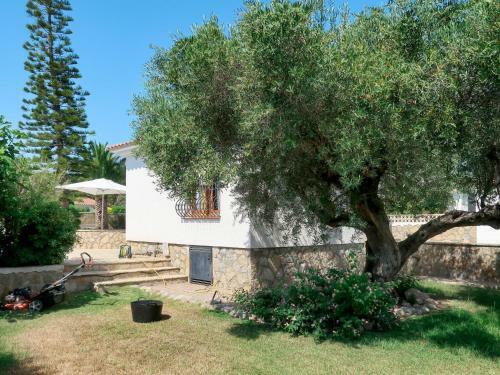 Holiday Home Rose - Mpl310