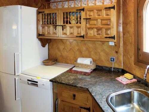 Holiday Home Rose - Mpl310