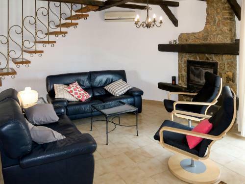 Holiday Home Rose - Mpl310