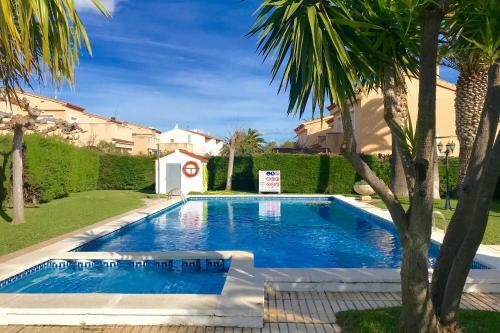 Meddays Chalet El Sol