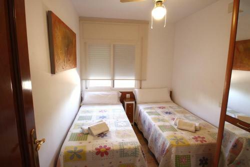 Apartamento Casa Carmen 1