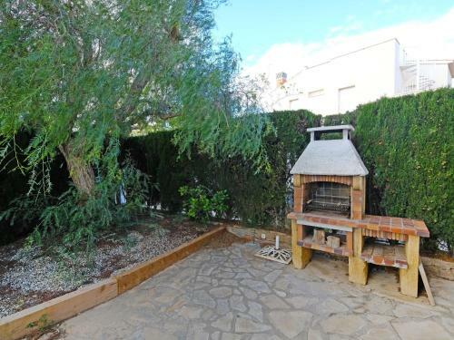 Holiday Home Villa Aznar