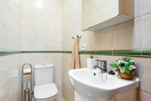 Apartamento Els Girasols