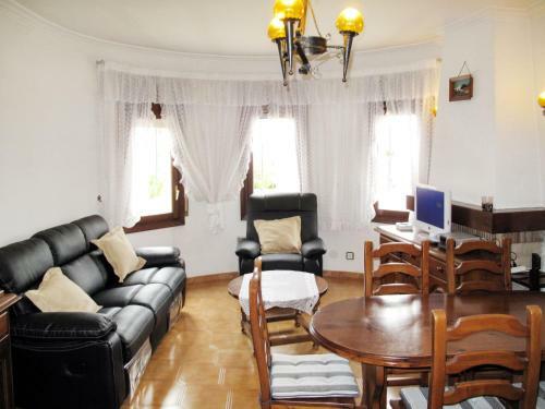 Holiday Home Castilla - Mpl210