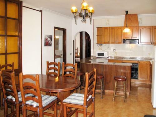 Holiday Home Castilla - Mpl210