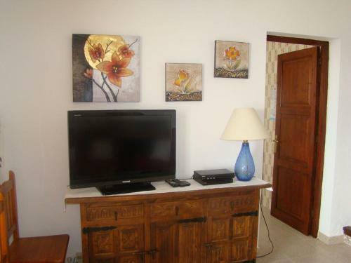 Villa Mara - Semi Detached With Sea Views