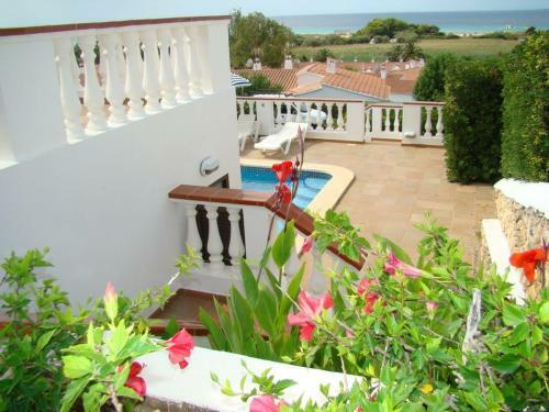Villa Mara - Semi Detached With Sea Views
