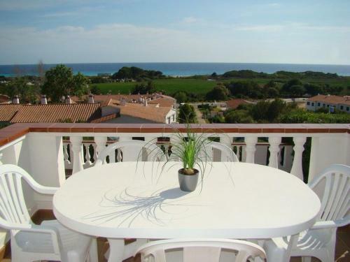 Villa Mara - Semi Detached With Sea Views